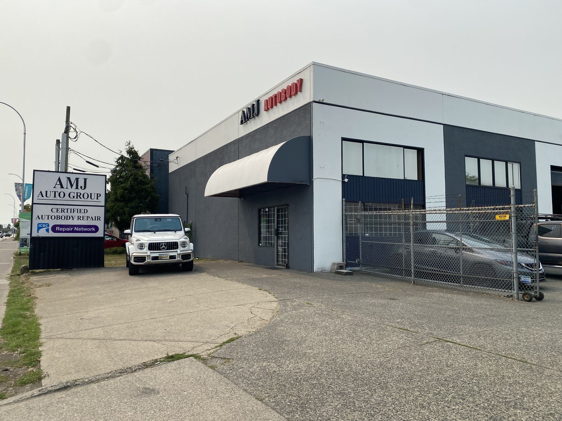AMJ Auto Group gallery photo