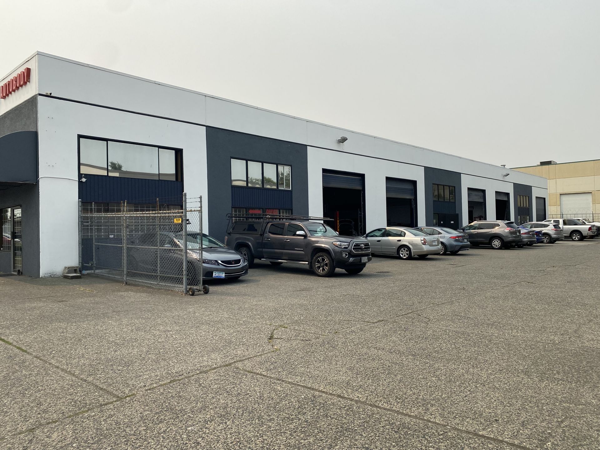 AMJ Auto Group gallery photo