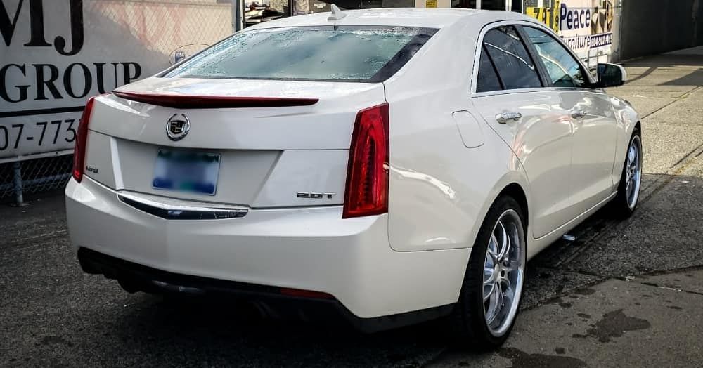 ajm auto group car repairs 3