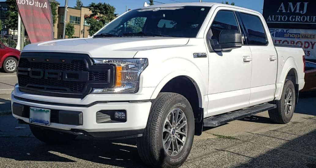 ajm auto group car repairs 16