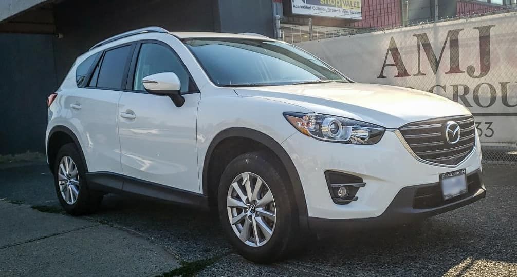ajm auto group car repairs 6