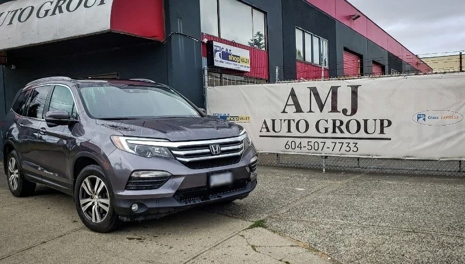 ajm auto group car repairs 21