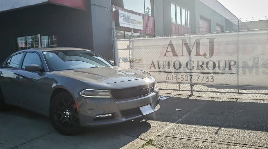 ajm auto group car repairs 24