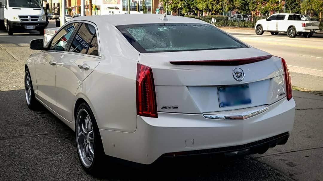 ajm auto group car repairs 4
