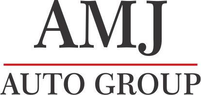 AMJ Auto Group logo