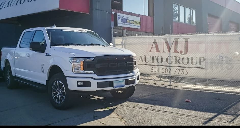 ajm auto group car repairs 15